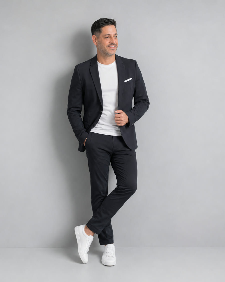 Mehdi Ghahreman — COO at LIQME