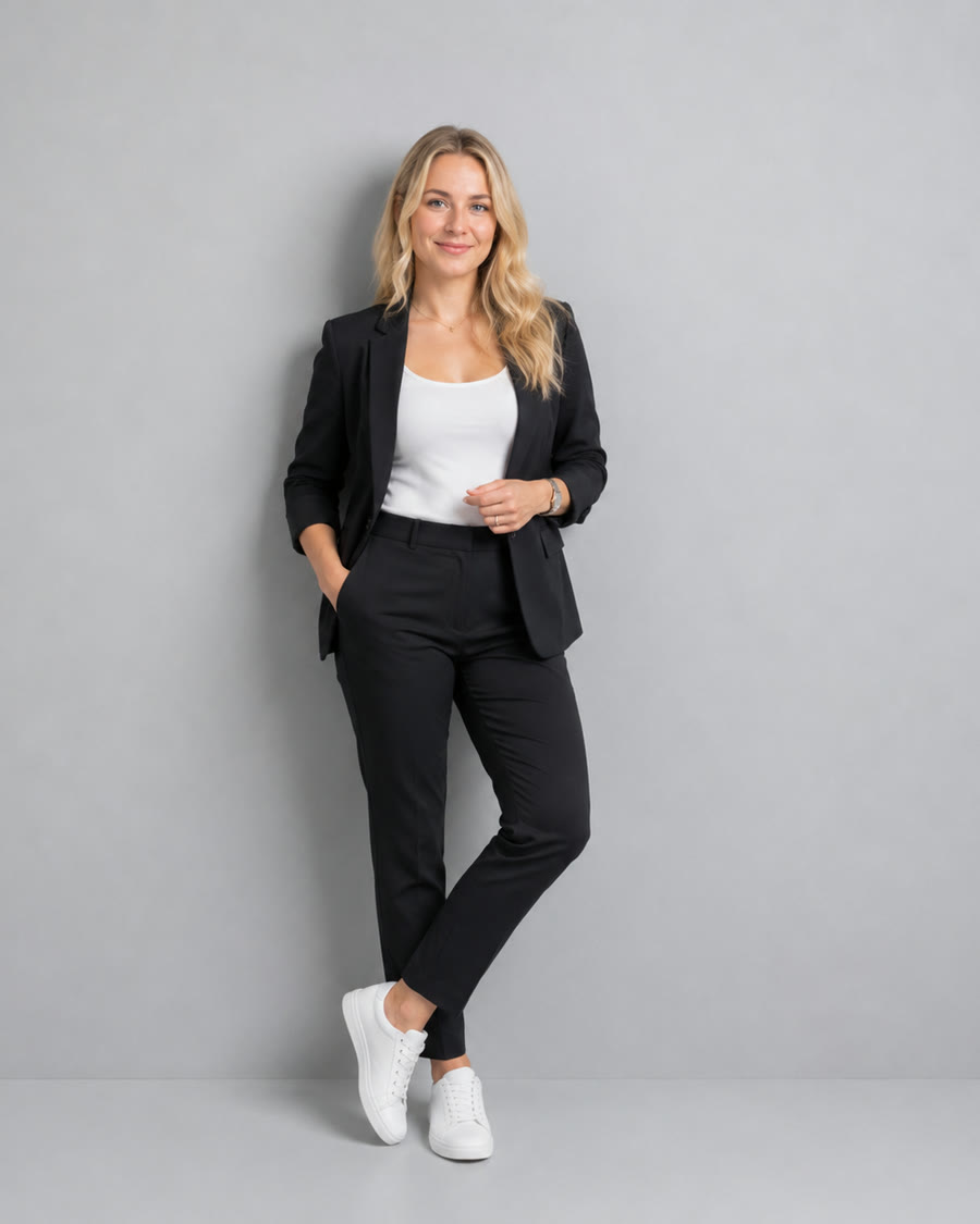 Sophie-Marie Berner — Content Lead at LIQME